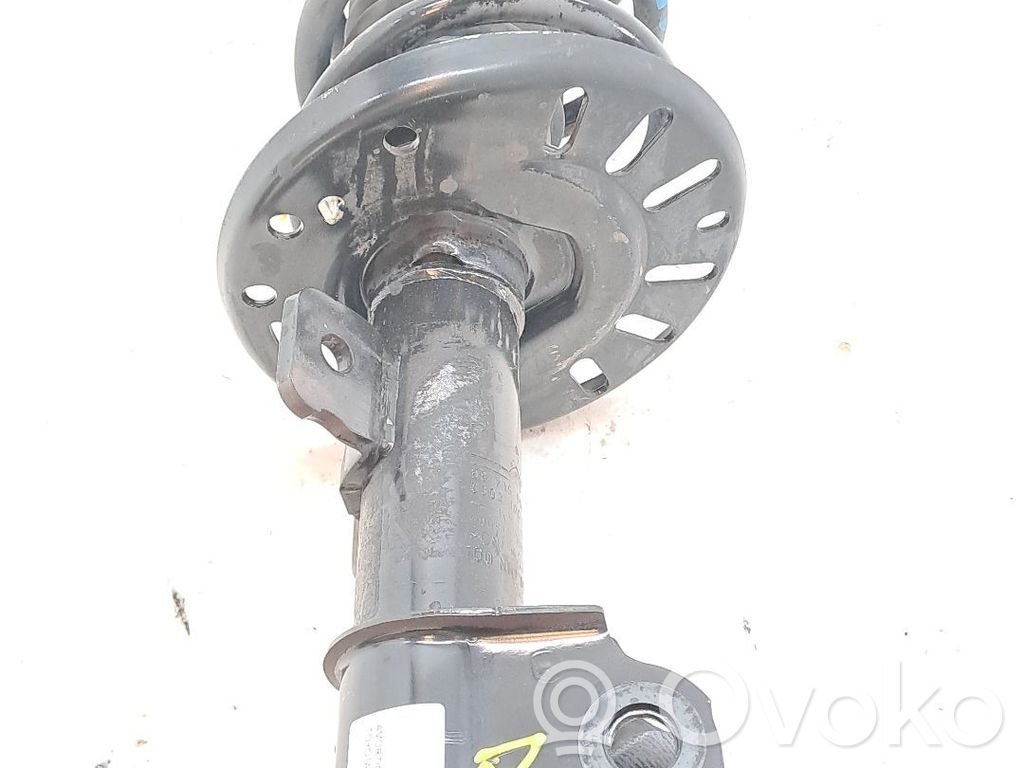 Toyota Proace Ammortizzatore anteriore 