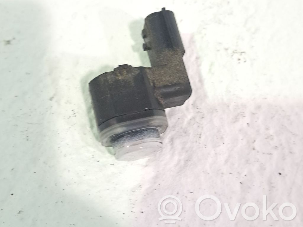 Sensor de aparcamiento PDC   284425707R