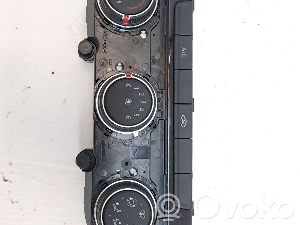Volkswagen Transporter - Caravelle T5 Unitate control climatizare