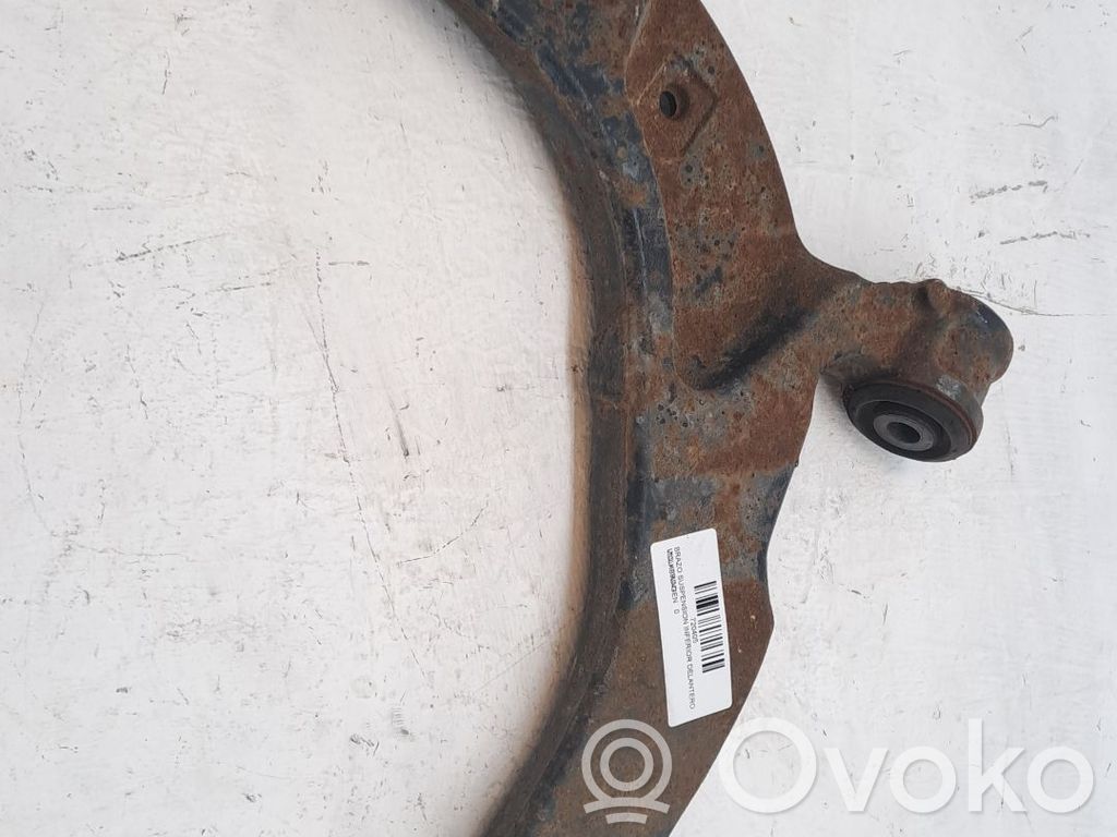Querlenker Achsschenkel vorne   7E0407151C