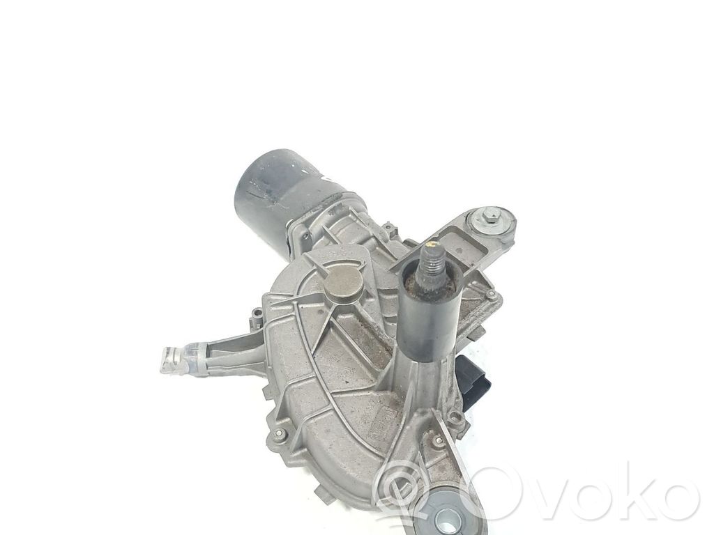 Citroen C4 Grand Picasso Motorino tergicristallo faro