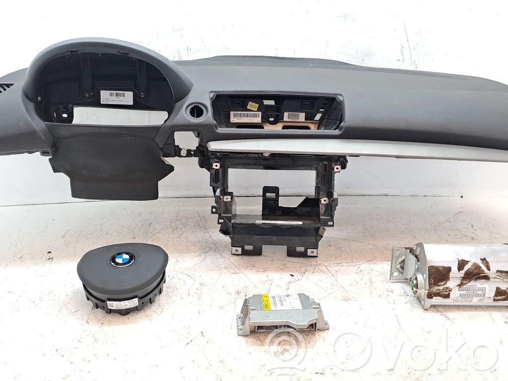 BMW 1 E81 E87 Sēdekļu komplekts 