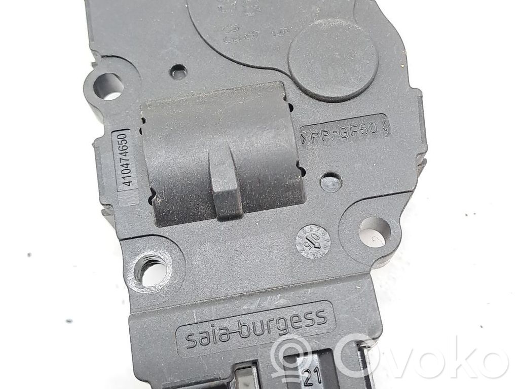 Steuergerät   64119321034