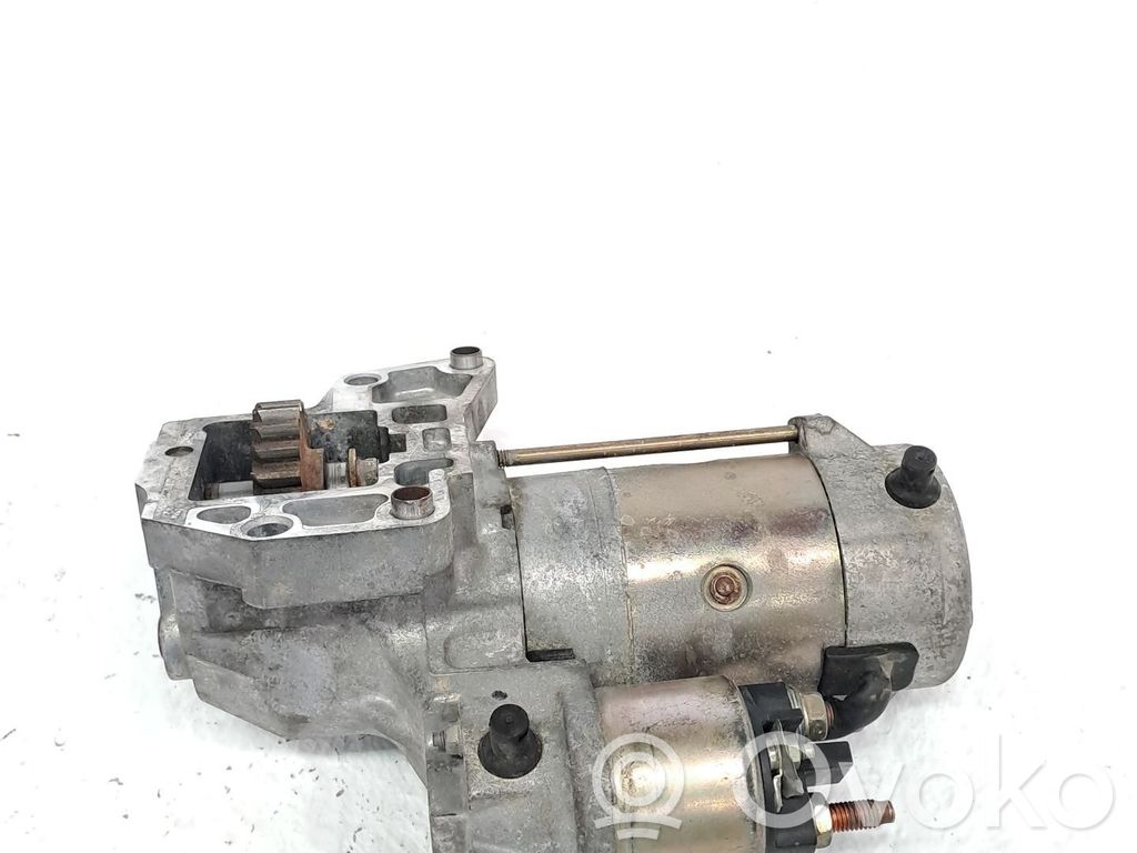 Anlasser   5802AH