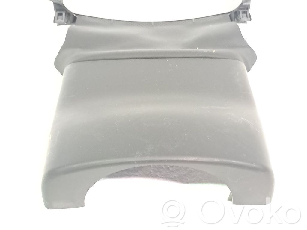 Skoda Fabia Mk3 (NJ) Ornament colț bară spate 