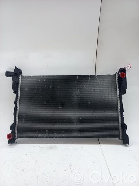 Renault Trafic I Radiatore di raffreddamento