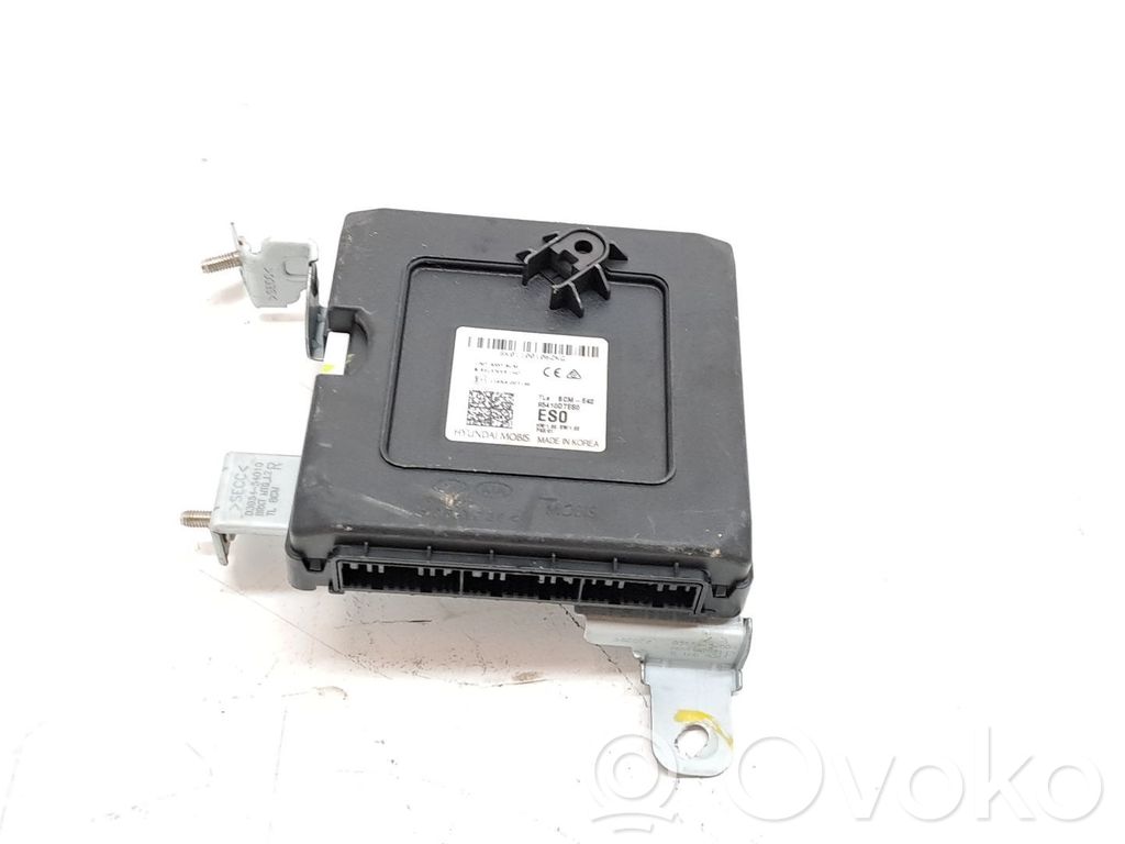 Hyundai Tucson TL Modulo di controllo del corpo centrale