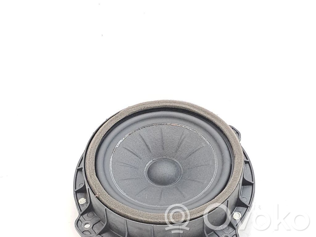 Altavoz de la puerta delantera   96330D3000