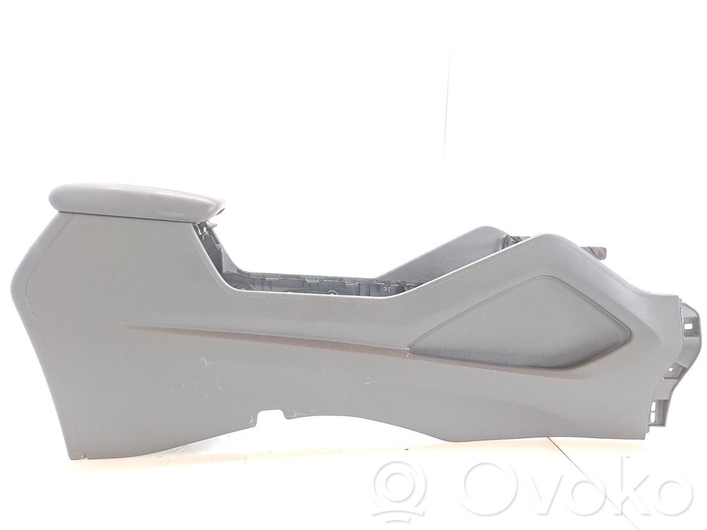 Hyundai Tucson TL Console centrale 