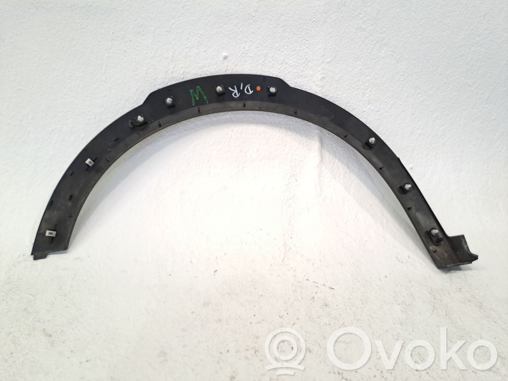 Opel Mokka Rivestimento passaruota anteriore 