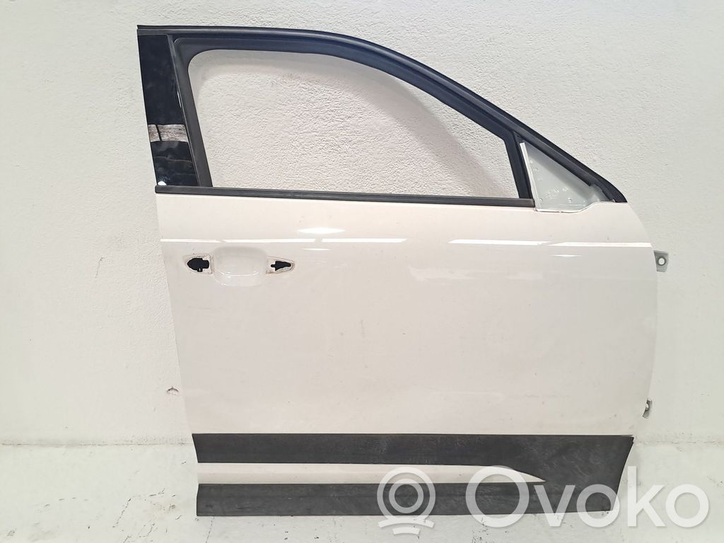 Porte avant   9837501780