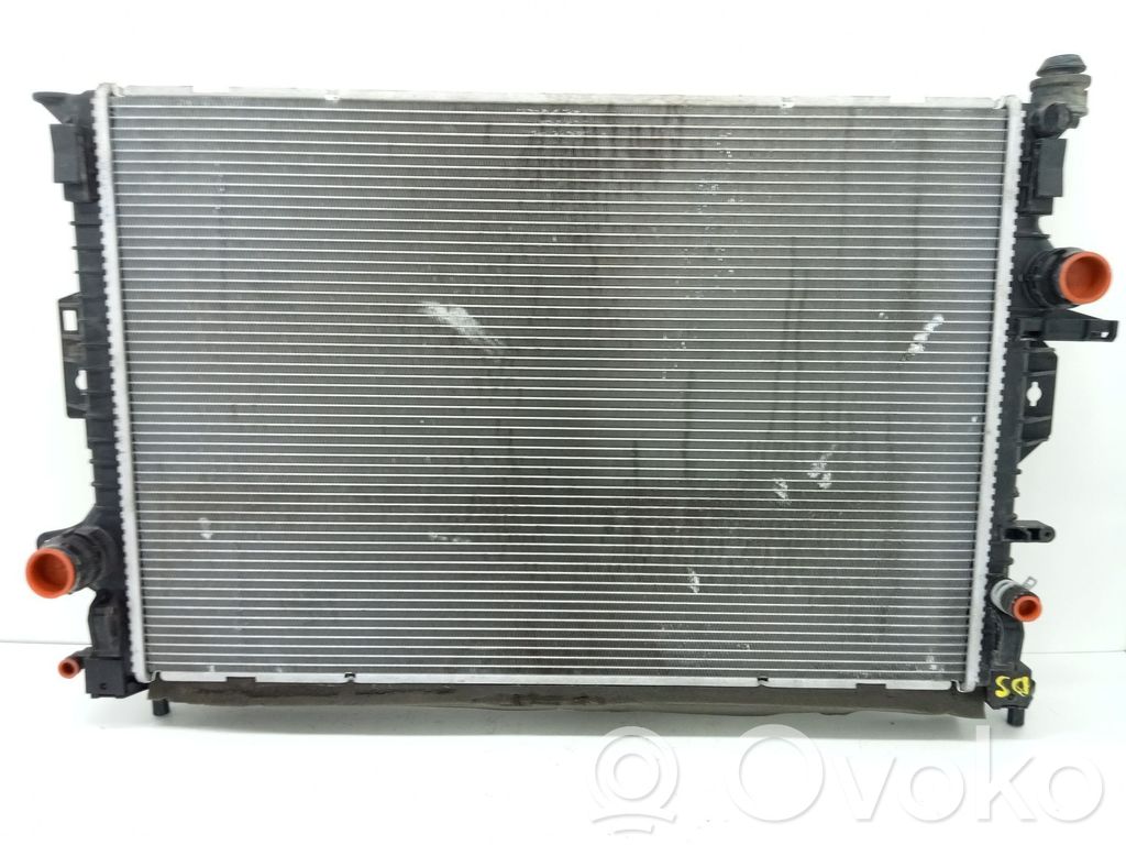 Ford Kuga II Radiatore di raffreddamento 