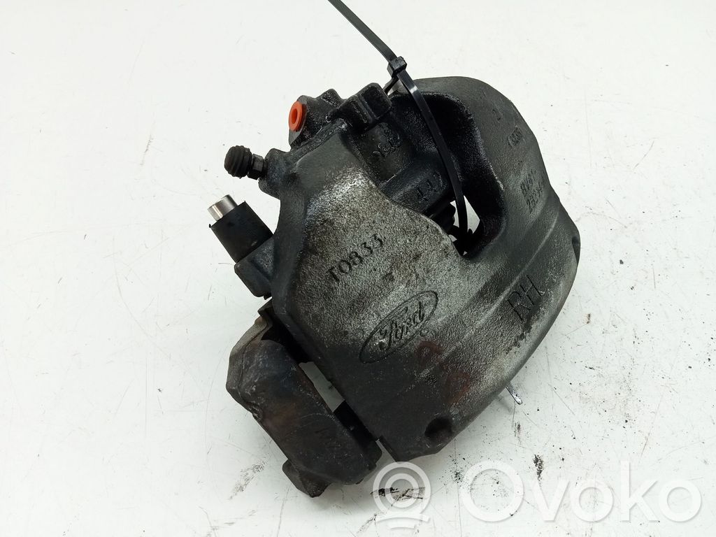 Ford Kuga II Pinza del freno anteriore