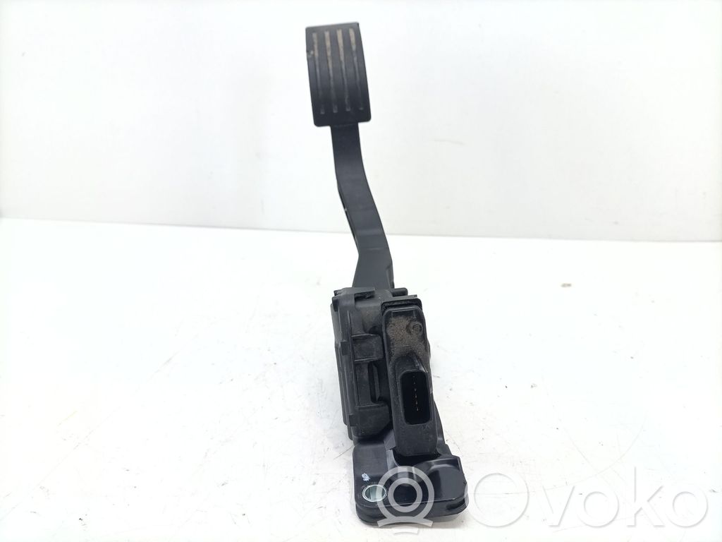 Gaspedal   1761270,CV619F836GB