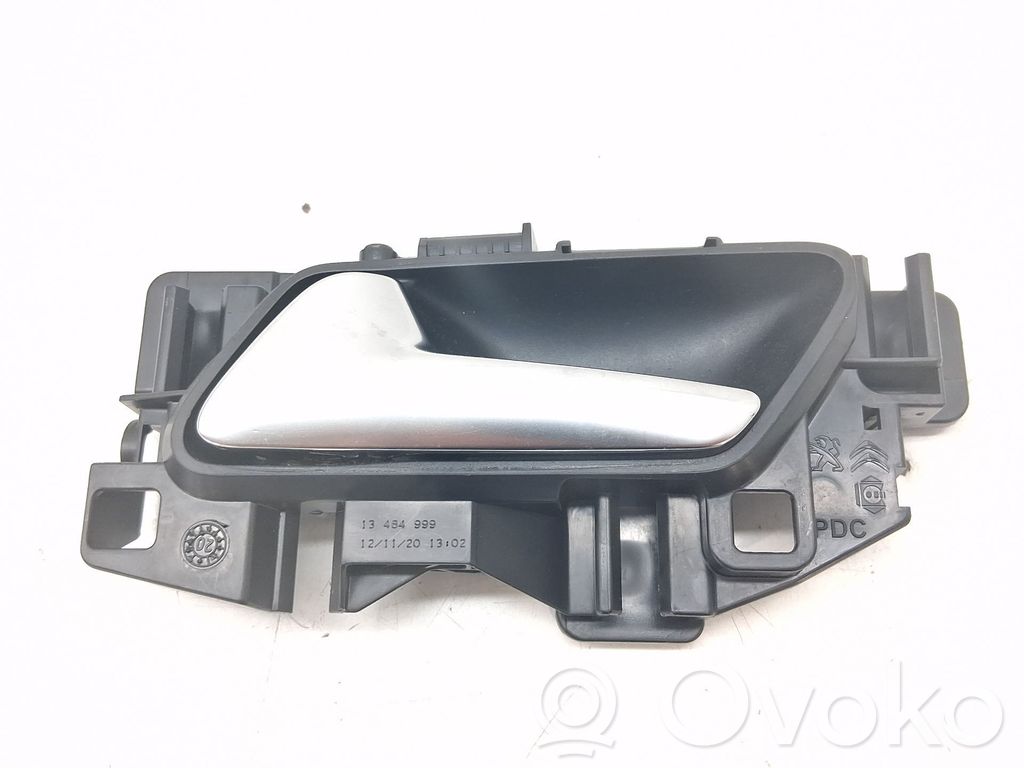 Opel Crossland X Mâner interior ușă spate 