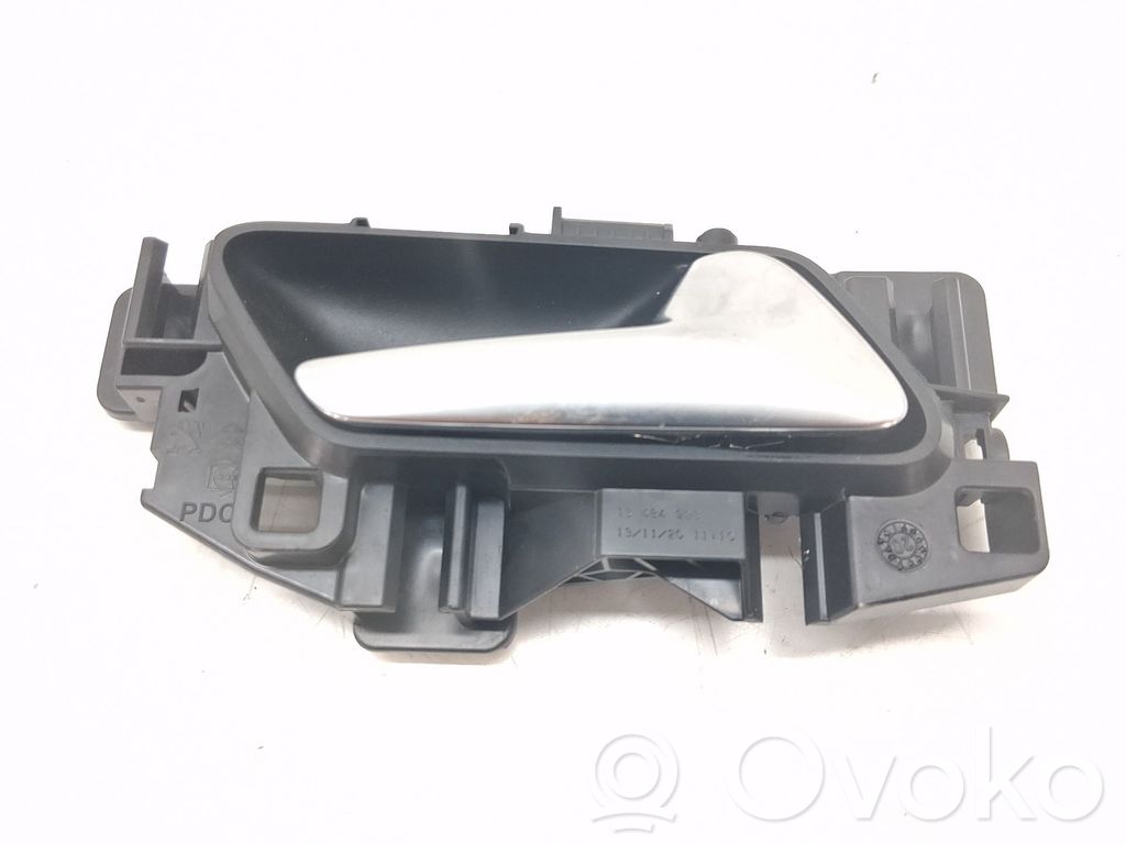 Mâner interior ușă spate   13484998