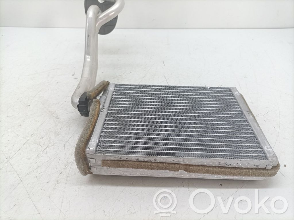 Opel Crossland X Condenseur de climatisation