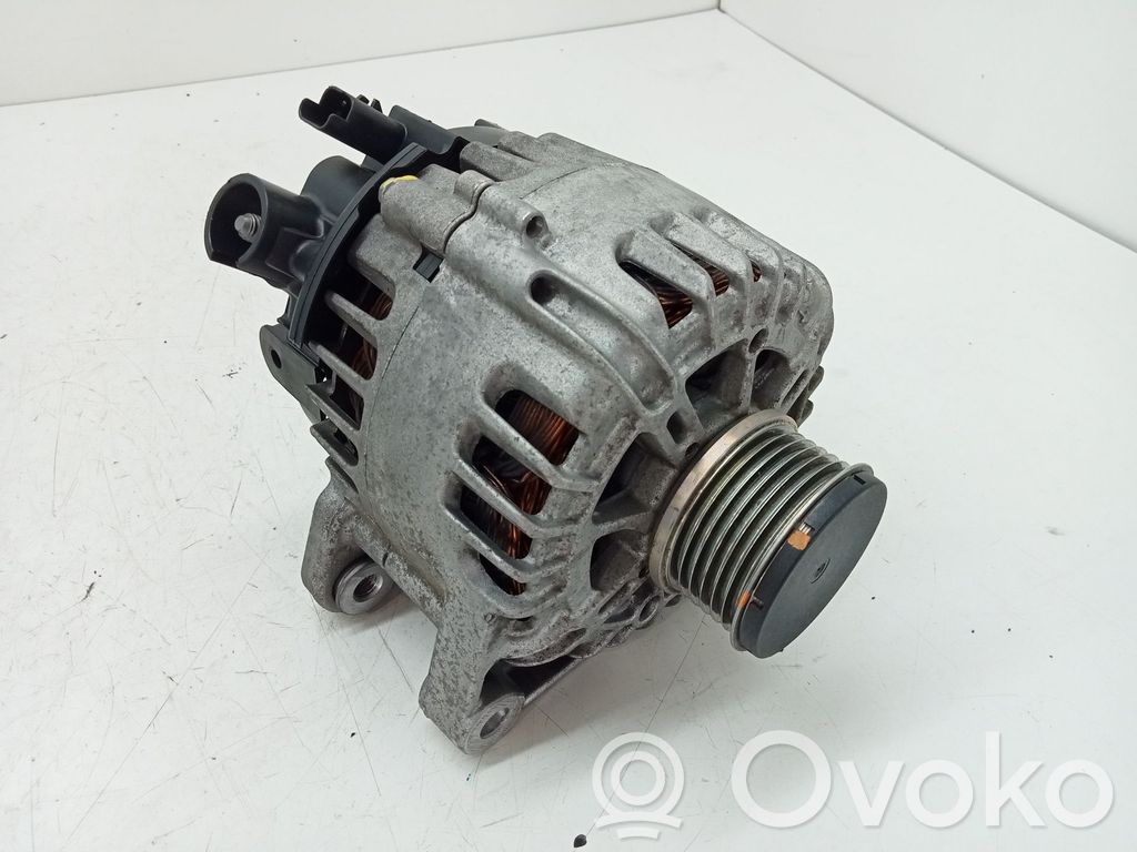 Alternador   9835689480