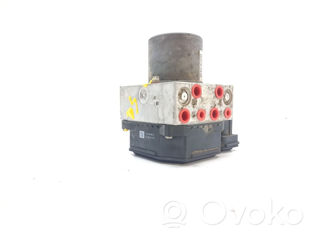 ABS-pumppu   5N0614109BN