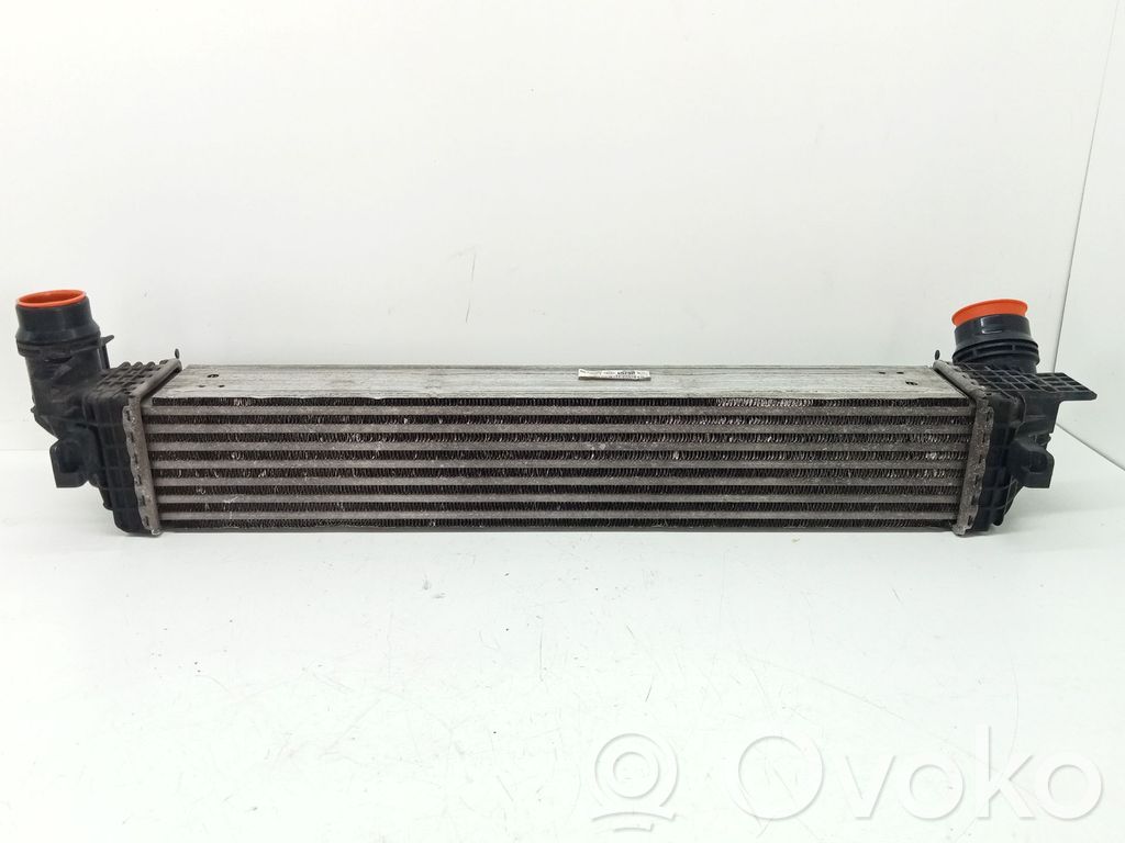 Renault Scenic III - Grand scenic III Radiatore intercooler