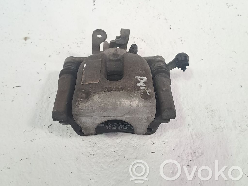 Citroen Berlingo Pinza del freno posteriore 