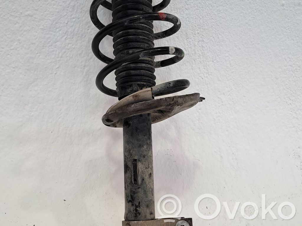 Stoßdämpfer vorne   9821888680