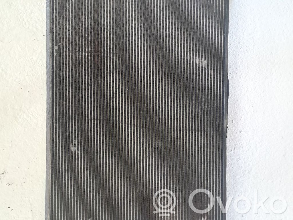 Wasserkühler   1K0121251BK,1K0121251N