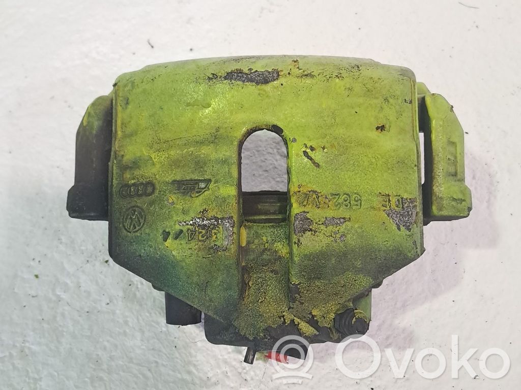 Bremssattel vorne   1K0615123E