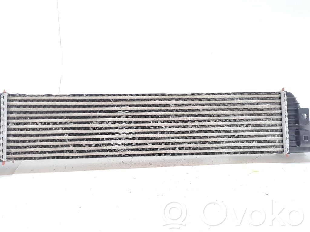 Radiador intercooler   144960015R
