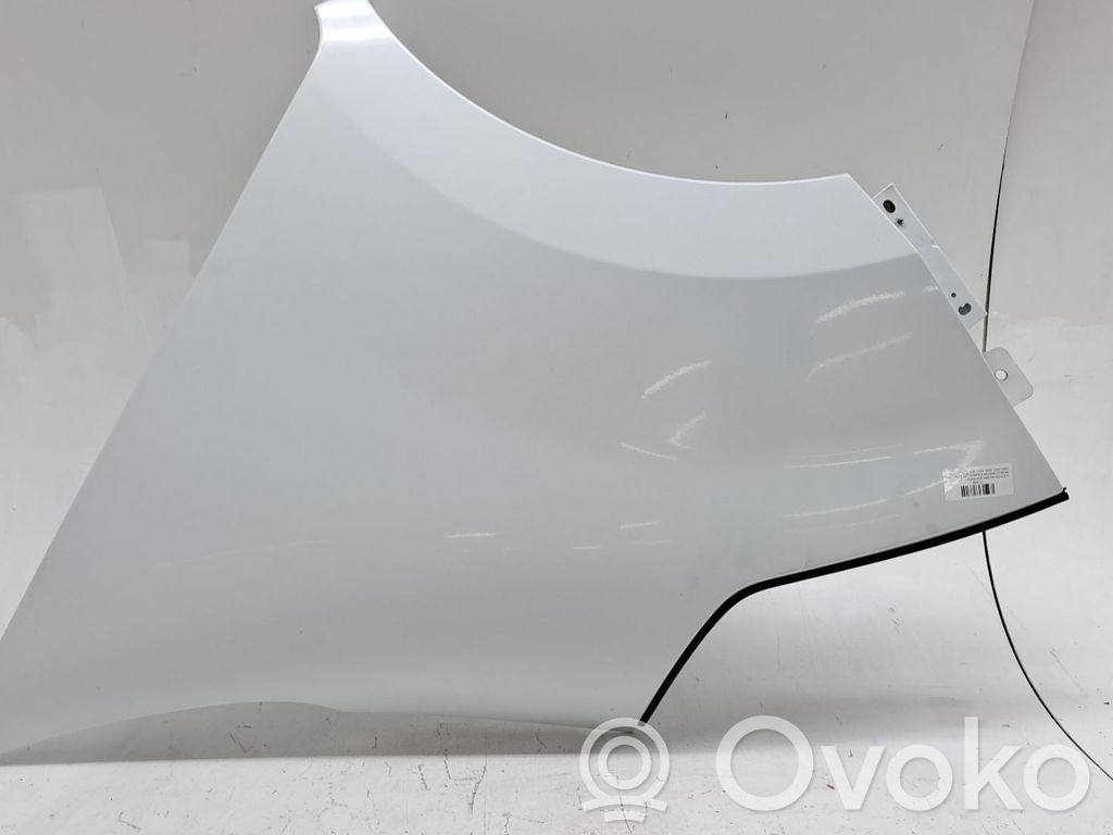 Renault Master III Front arch 