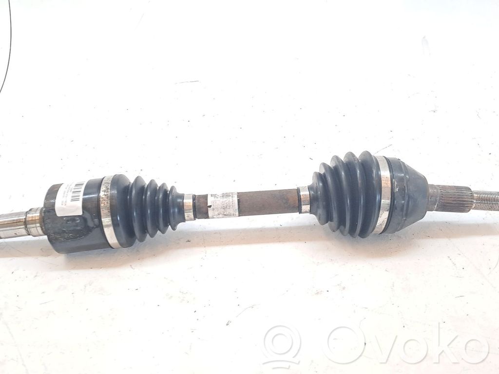 Antriebswelle vorne   96624721