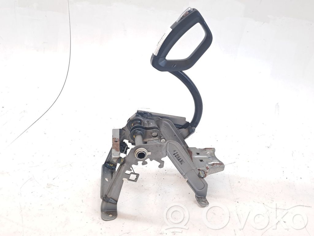 Chevrolet Captiva Manetă frână de mână 