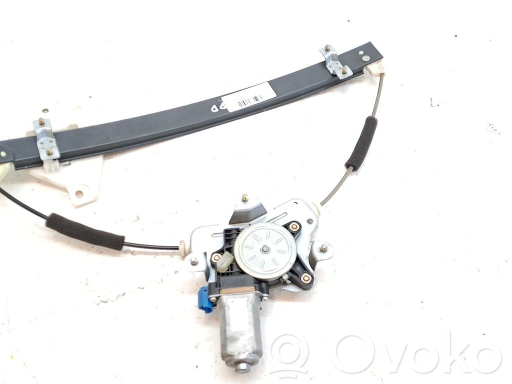 Chevrolet Captiva Alzacristalli elettrico della portiera anteriore