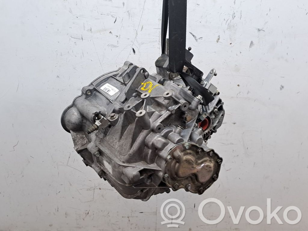 Chevrolet Captiva Cutie viteze manuală cu 5 trepte