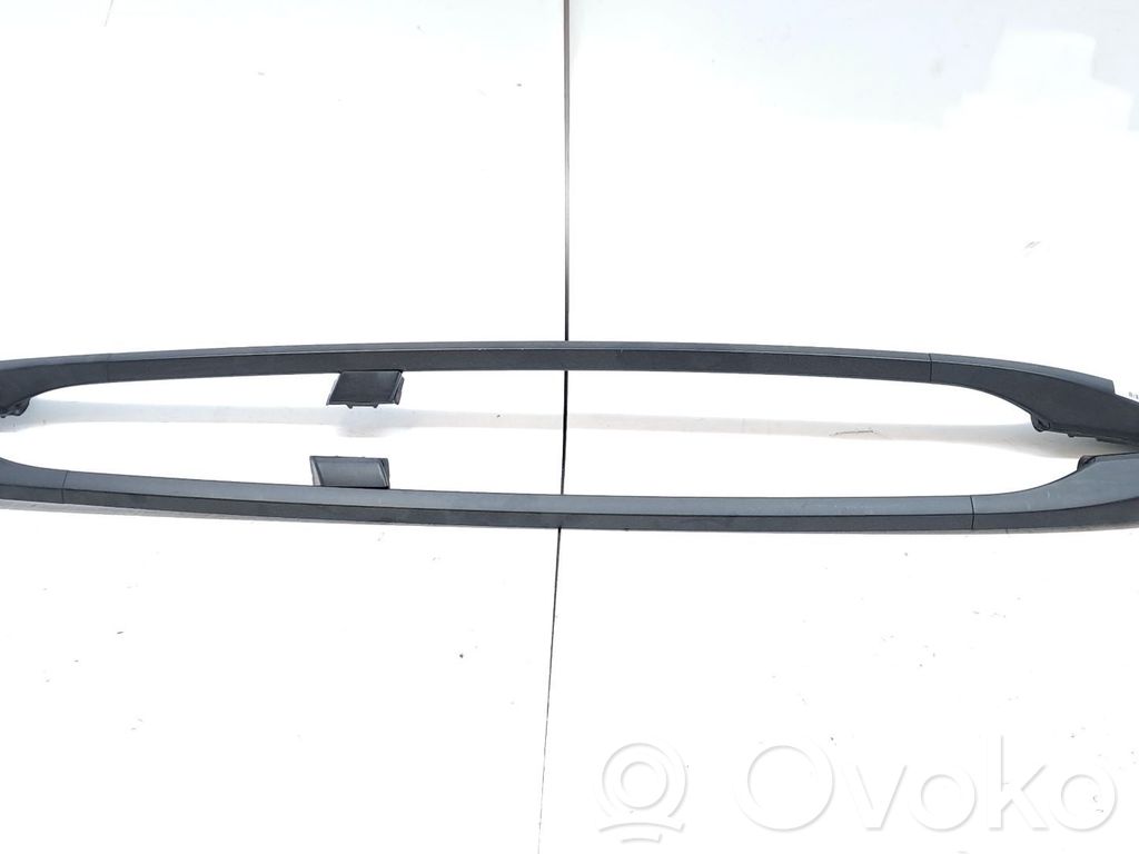Chevrolet Captiva Barra del techo 
