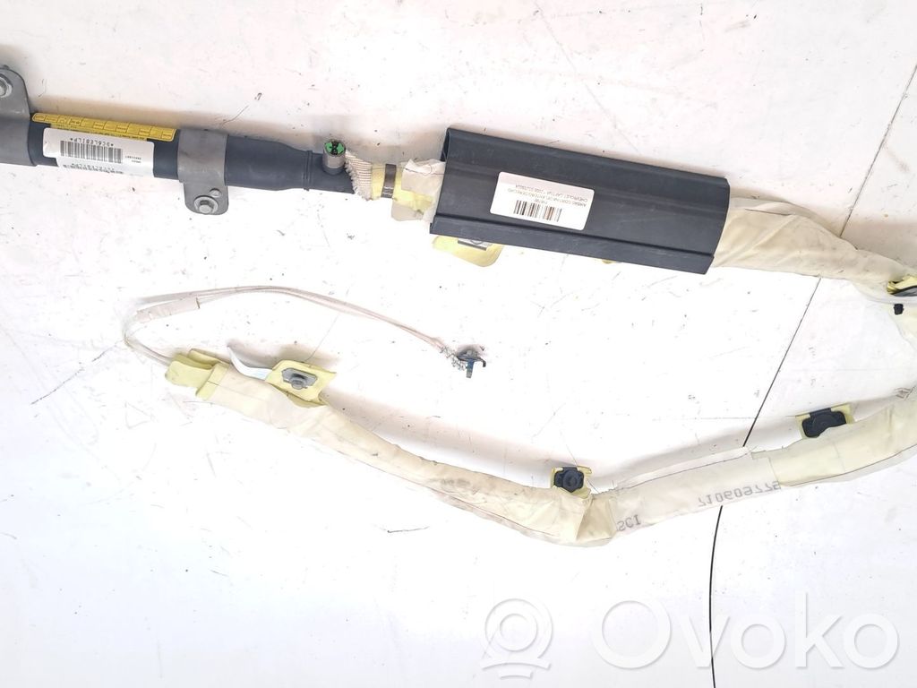 Airbag de toit   96631497