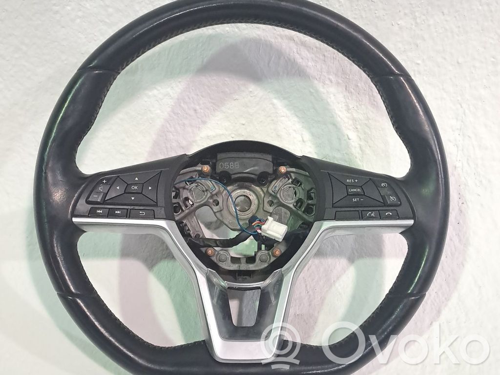 Volante   48430HV05C