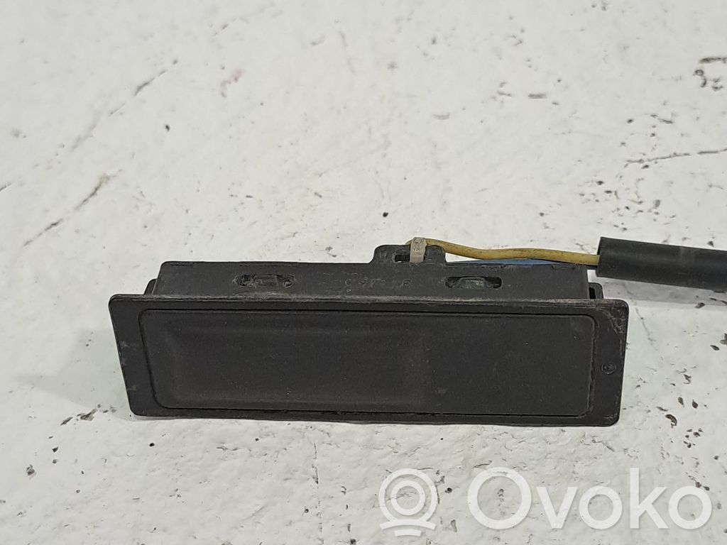 Manecilla de la puerta trasera maletero   90940EY20A
