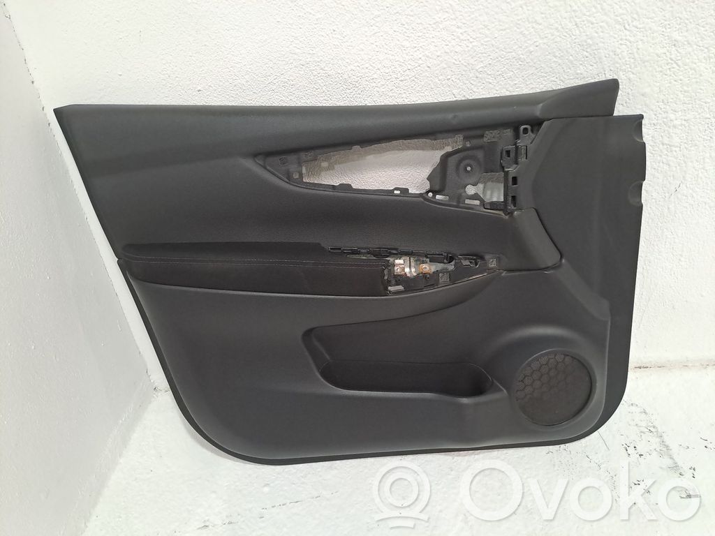 Nissan Qashqai Panou tapițerie ușă față