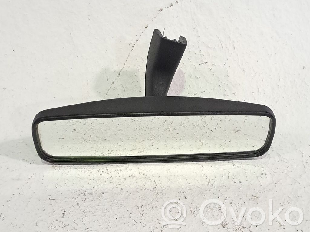 Nissan Qashqai Specchietto retrovisore (interno)