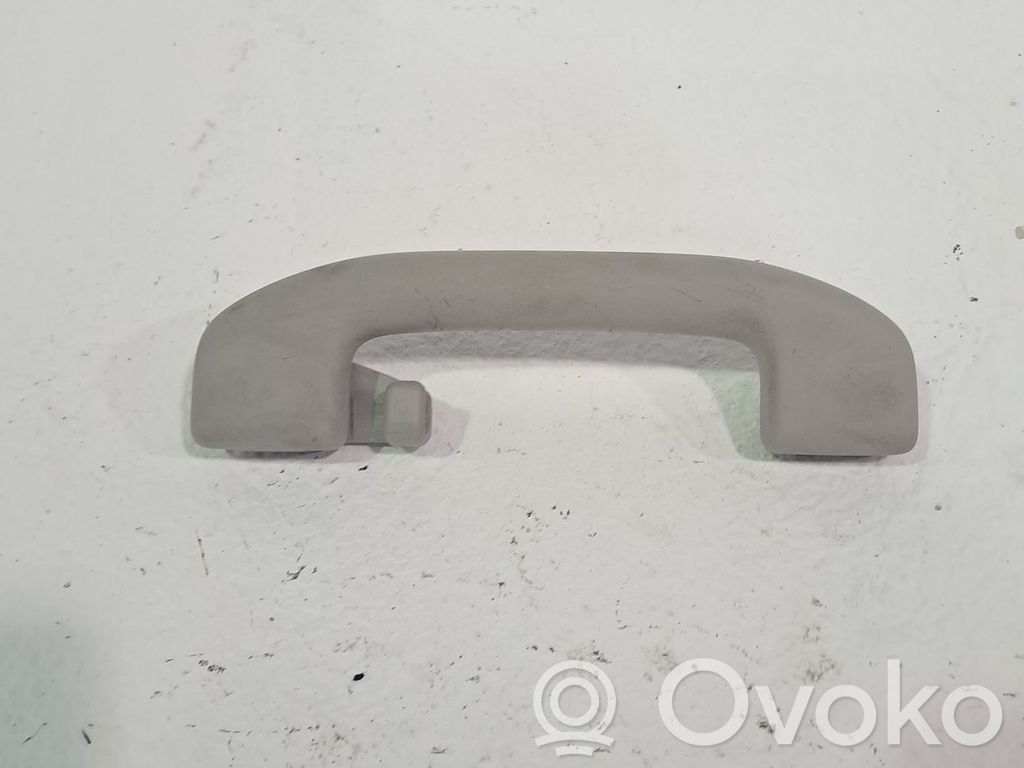 Nissan Qashqai Osłona / Listwa podsufitki bagażnika 