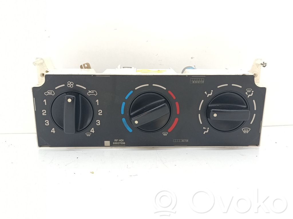 Panel klimatyzacji   6451NN