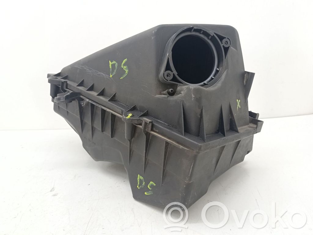 Seat Toledo II (1M) Luftfilterkasten 