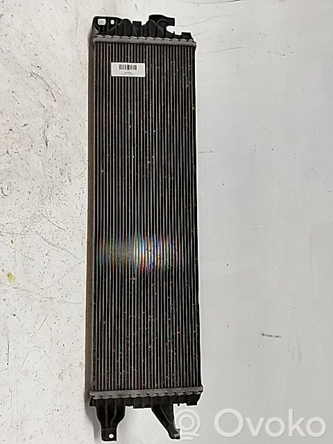 Volkswagen Transporter - Caravelle T6 Radiator intercooler 