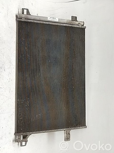 Volkswagen Transporter - Caravelle T6 Radiator răcire A/C (condensor) 