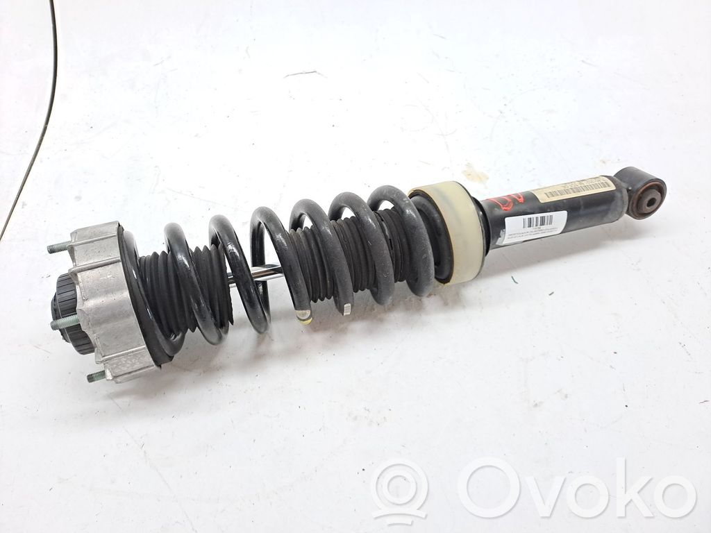Etuiskunvaimennin   7L8413031K