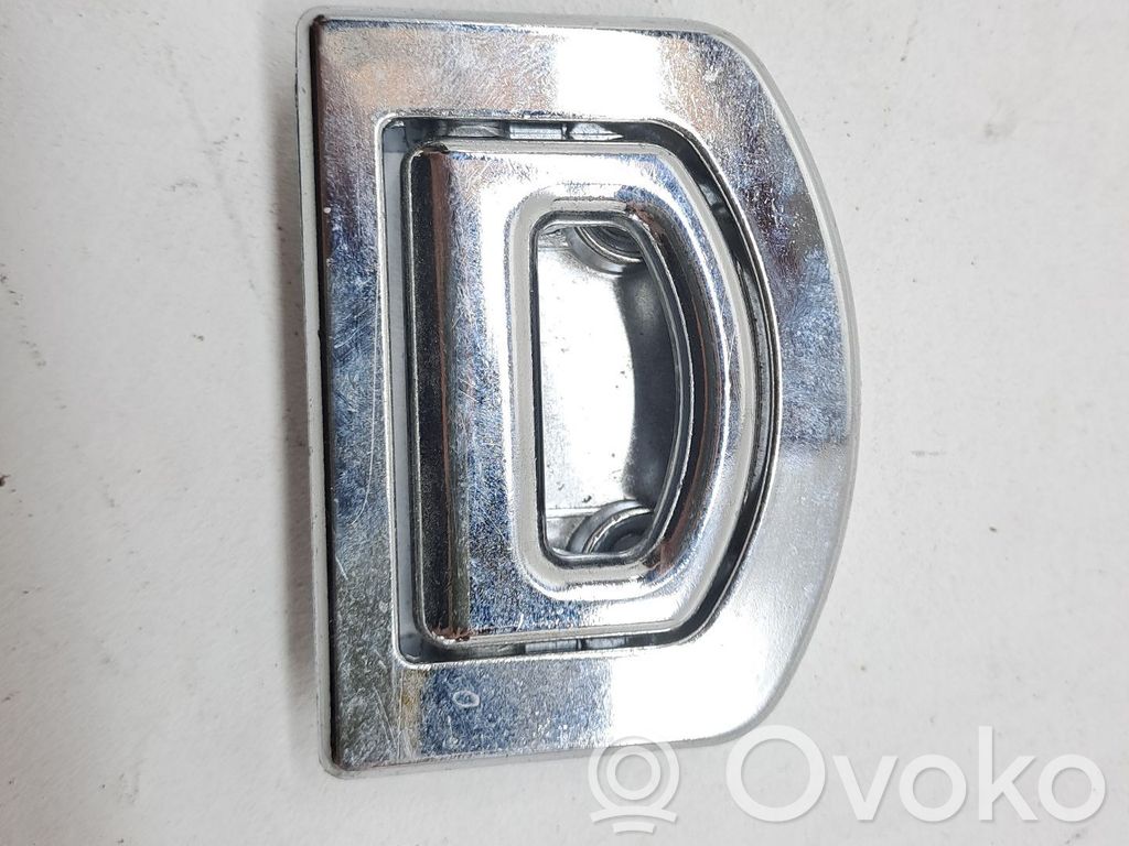Audi Q7 4L Main courante 