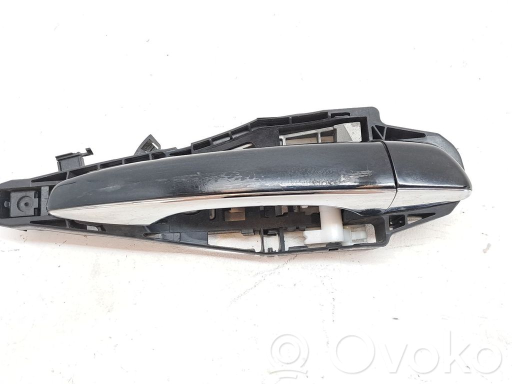 Citroen C4 I Picasso Maniglia esterna per portiera posteriore