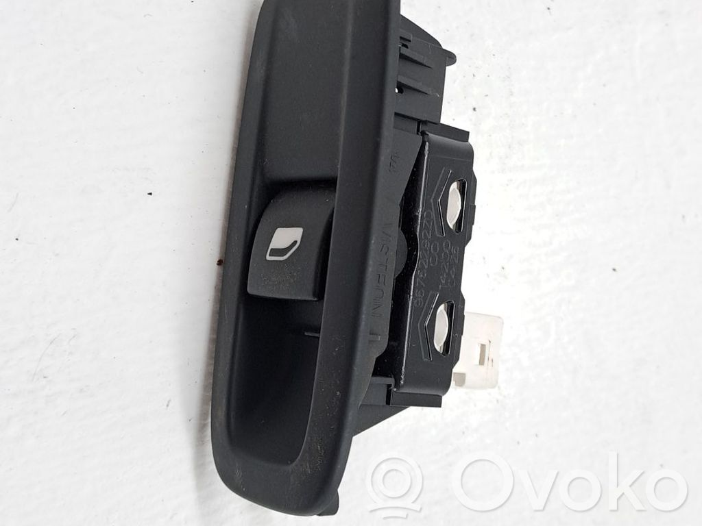 Comutator comandă geamuri electrice   96762292ZD