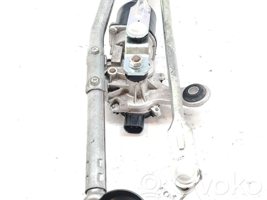 Scheinwerferwischermotor   288001HB3A